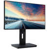 Monitor LED Acer BE240YBMJJPPRZ, 23.8", Full HD, 6ms, black