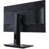 Monitor LED Acer CB241HYK, 23.8", 4K UHD, HDMI, DVI, DisplayPort, black