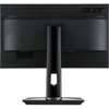 Monitor LED Acer CB241HYK, 23.8", 4K UHD, HDMI, DVI, DisplayPort, black