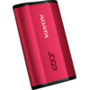 A-Data SSD Extern SE730, 250GB USB 3.1, red