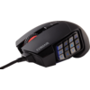 CORSAIR Mouse Gaming Scimitar PRO RGB