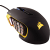 CORSAIR Mouse Gaming Scimitar PRO RGB