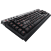 CORSAIR Tastatura Gaming K30, USB, Red backlight, US layout