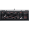CORSAIR Tastatura Gaming K30, USB, Red backlight, US layout