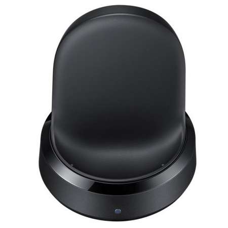 Dock incarcare wireless Samsung Gear S3, Black