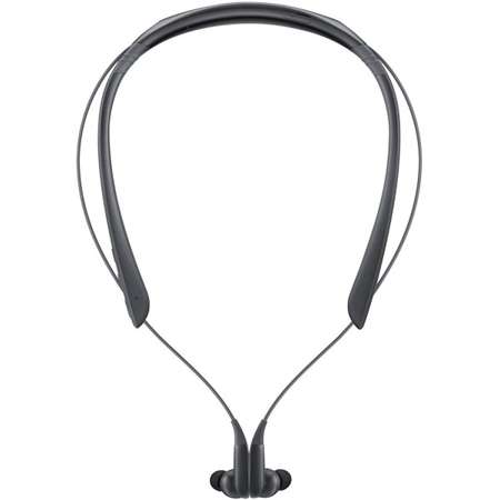Casca Bluetooth Stereo Samsung Level U Pro, Active Noise Cancelling Black