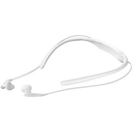 Casca Bluetooth Stereo Samsung Level U Pro Active Noise Cancelling White
