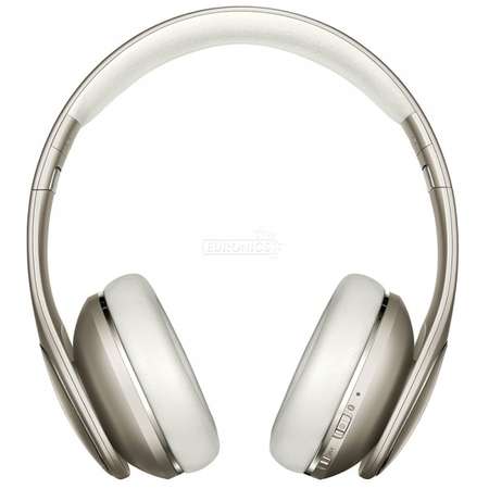 Casca bluetooth stereo Samsung LEVEL On Pro Gold