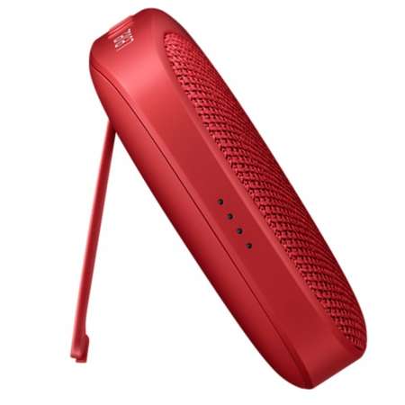 Boxa portabila cu bluetooth Samsung Level Box Slim Red