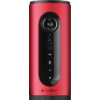 Logitech Camera Web ConferenceCam Connect - Red