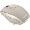 Logitech Mouse Wireless MX Anywhere 2 - Stone