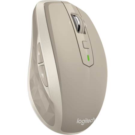 Mouse Wireless MX Anywhere 2 - Stone