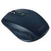 Logitech Mouse wireless MX Anywhere 2 - 2.4GHZ - Navy