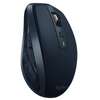 Logitech Mouse wireless MX Anywhere 2 - 2.4GHZ - Navy