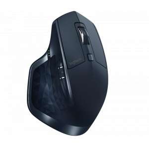 Mouse wireless MX Master - 2.4GHZ - Navy