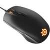 Steel Series Mouse Gaming Rival 100, Black