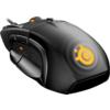 Steel Series Mouse Gaming Rival 500, Black