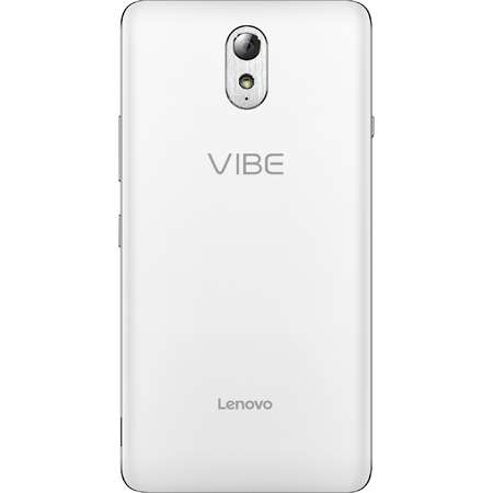 Telefon mobil Lenovo Vibe P1m, 16GB, 4G, White