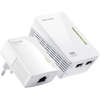 TP-LINK Kit Adaptoare Powerline TL-WPA2220 300Mbps AV200 (Pachet dublu)