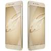 Huawei Telefon mobil Dual SIM Honor 8, 64GB + 4GB RAM, LTE, Gold