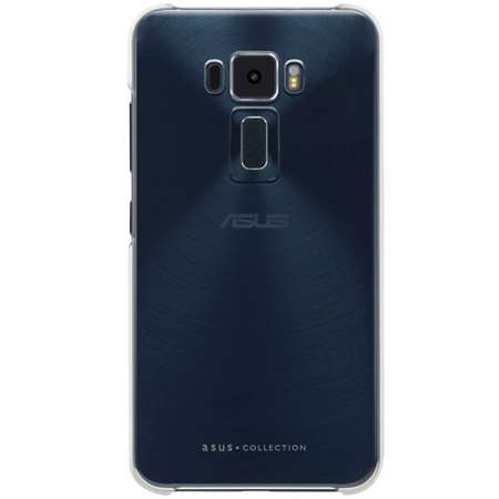 Capac protectie Clear Case pentru Asus Zenfone 3 ZE520KL