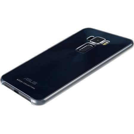 Capac protectie Clear Case pentru Asus Zenfone 3 ZE552KL