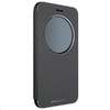 Husa View Flip Cover Black pentru Asus Zenfone 3 ZE552KL