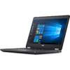 Laptop DELL 14'' Latitude E5470 (seria 5000), FHD,intel Core i5-6200U, 8GB DDR4, 256GB SSD, GMA HD 520, Linux, Black, Backlit, 3Yr NBD