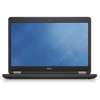 Laptop DELL 14'' Latitude E5470 (seria 5000), FHD,intel Core i5-6200U, 8GB DDR4, 256GB SSD, GMA HD 520, Linux, Black, Backlit, 3Yr NBD