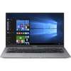 Laptop ASUS 14'' B9440UA, FHD, Intel Core i5-7200, 8GB, 512GB SSD, GMA HD 620, FingerPrint Reader, Win 10 Pro, Grey