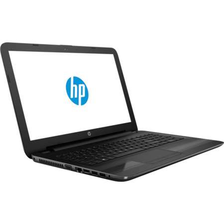 Laptop HP 15.6" 250 G5, Intel Core i3-5005U, 4GB, 500GB, GMA HD 5500, FreeDos, 3-cell, Black, no ODD
