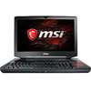 Laptop MSI Gaming 18.4'' GT83VR 7RF Titan SLI, FHD IPS,  Intel Core i7-7820HK , 64GB DDR4, 1TB 7200 RPM + 512GB SSD, GeForce GTX 1080 8GB SLI, Windows 10 Home, Black