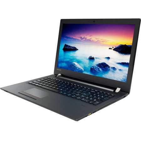 Laptop Lenovo 15.6'' V510, FHD IPS, Intel Core i3-7100U, 4GB DDR4, 256GB SSD, GMA HD 620, FingerPrint Reader, Win 10 Pro