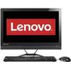 Sistem All-In-One Lenovo IdeaCentre 300-23, 23" Full HD Touch, Intel Core i3-6006U, RAM 4GB, HDD 1TB, FreeDOS, Black