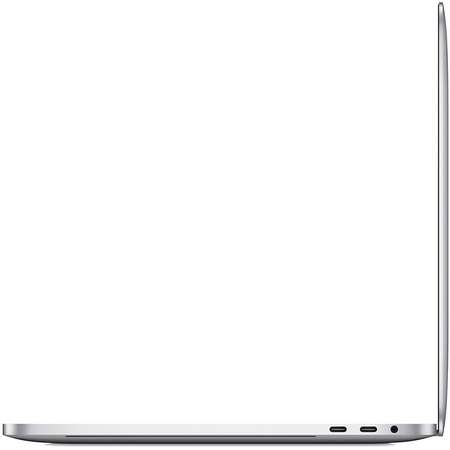 Laptop Apple 13.3'' New MacBook Pro 13 Retina with Touch Bar, Skylake i5 2.9GHz, 8GB, 256GB SSD, Intel Iris 550, Mac OS Sierra, Silver, US keyboard