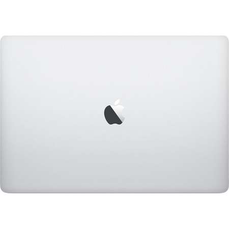 Laptop Apple 13.3'' New MacBook Pro 13 Retina with Touch Bar, Skylake i5 2.9GHz, 8GB, 256GB SSD, Intel Iris 550, Mac OS Sierra, Silver, US keyboard