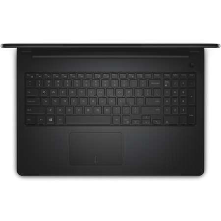Laptop Dell Vostro 3568, Intel Core i5-7200U 2.50GHz,  15.6", 4GB, 1TB, DVD-RW, Intel HD Graphics 620, Ubuntu Linux 16.04, Black