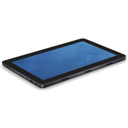 Laptop 2-in-1 DELL 10.8'' Latitude 5179 (seria 5000), FHD Touch,  Intel Core m5-6Y57, 8GB, 256GB SSD, GMA HD 515, 4G LTE, Win 10 Pro, Black