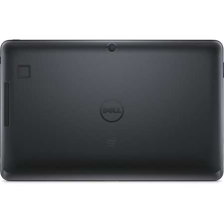 Laptop 2-in-1 DELL 10.8'' Latitude 5179 (seria 5000), FHD Touch,  Intel Core m5-6Y57, 8GB, 256GB SSD, GMA HD 515, 4G LTE, Win 10 Pro, Black