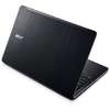 Laptop Acer 15.6'' Aspire F5-573G, FHD, Intel Core i5-7200U, 8GB DDR4, 256GB SSD, GeForce GTX 950M 4GB, Linux, Black