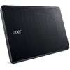 Laptop Acer 15.6'' Aspire F5-573G, FHD, Intel Core i5-7200U, 8GB DDR4, 256GB SSD, GeForce GTX 950M 4GB, Linux, Black