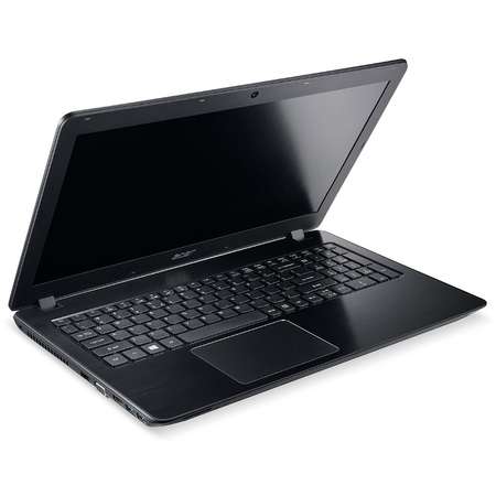 Laptop Acer 15.6'' Aspire F5-573G, FHD, Intel Core i7-7500U, 8GB DDR4, 256GB SSD, GeForce GTX 950M 4GB, Linux, Black
