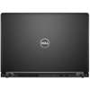 Laptop Dell Latitude 5480 Intel Core i5-7440HQ 8GB DDR4 256GB SSD