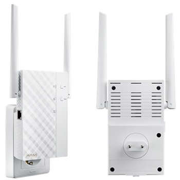 Access Point wireless, AC1200, Dual band 300 + 867 Mbps
