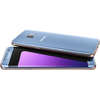 Telefon Mobil Samsung Galaxy S7 Edge 32GB LTE 4G Albastru 4GB RAM