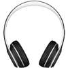 Beats Casti audio on-ear Solo2 (Luxe Edition), Negru