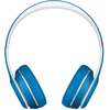 Beats Casti audio on-ear Solo2 (Luxe Edition), Albastru