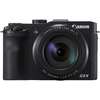 Canon Aparat foto digital PowerShot G3 X, 20.2MP, Black