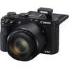 Canon Aparat foto digital PowerShot G3 X, 20.2MP, Black
