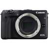 Canon Aparat foto Mirrorless EOSM3 negru + obiectiv EF-M 15-45mm IS